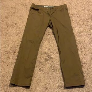 IZOD Men’s Sportflex Pants